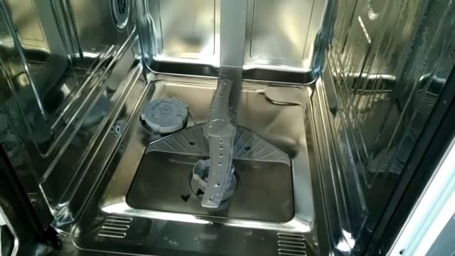 ОБЗОР посудомоечной машины BOSCH SPV 43M20