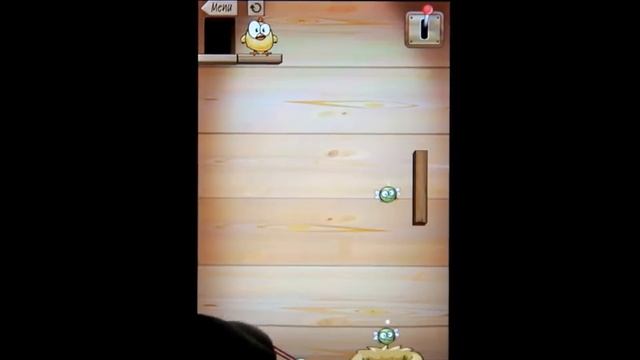 Drop The Chicken IPhone App Review