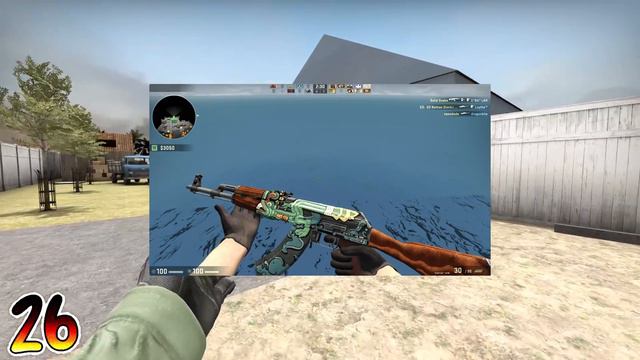 100 ФАКТОВ О CS GO В ОДНОМ ВИДЕО  БАГИ ФИШКИ ФАКТЫ ДЮПЫ КС ГО!