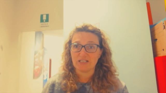 Presentazione Presidente Claudia Ferrari
