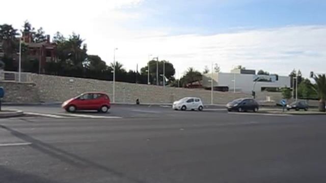 CAMARA CANON IXUS 220 HS , Slow Motion, Cámara Lenta, Test, Digital Factory, 120fps