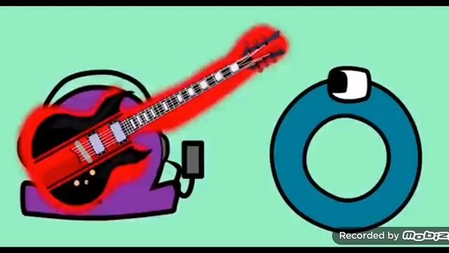 Малому приснился сон про Алфавит лор, про букву О