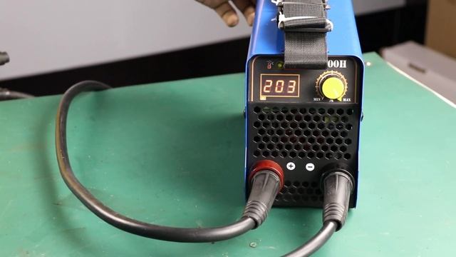 MINI 200H INVERTER MMA LASTON