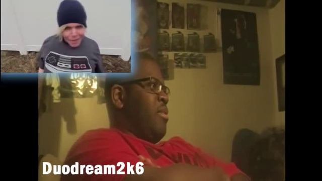 Black People React To Onision.  If You Enjoyed TEENS REACT TO SEE YOU AGAIN