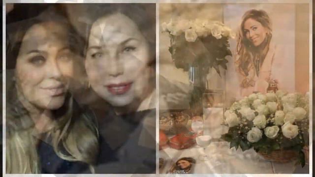 Исаева поведала,почему она хранит бриллианты Началовой у себя дома.