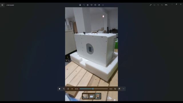 Deye Sun Inverter, Puntata II, Unboxing E Altro...