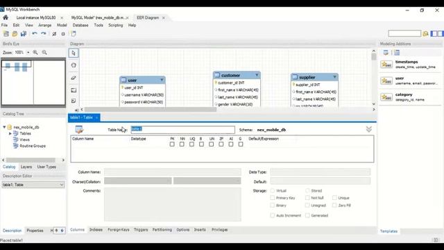 Question Set 13 | Database Management System | Java Institute