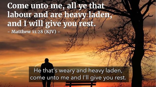 The Born Again Experience