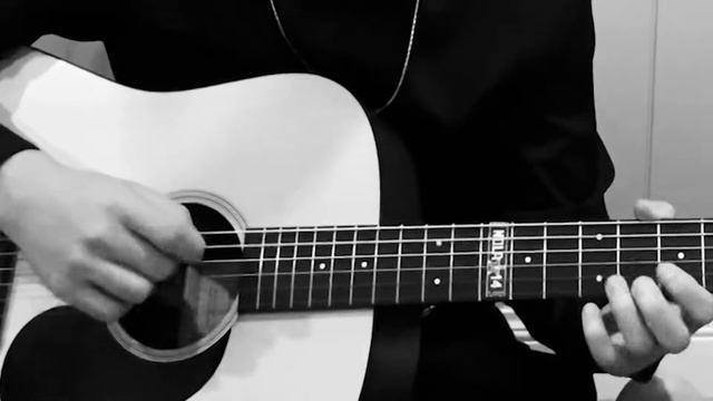 Changes - XXXTENTACION (Guitar Fingerstyle Cover)