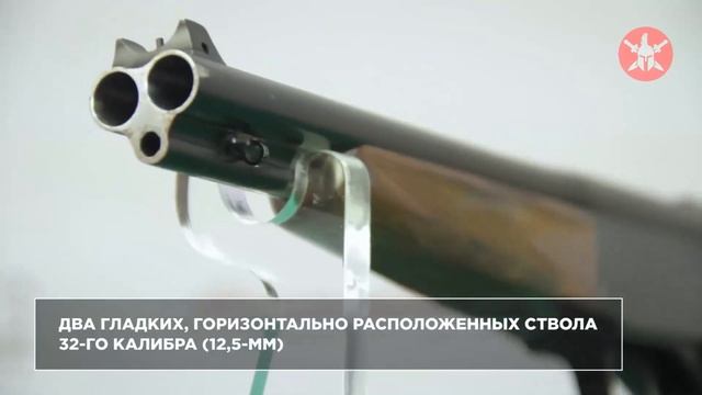 Крутое оружие со всего мира - 49.