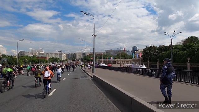 Весенний велофестиваль 21 мая 2023...?