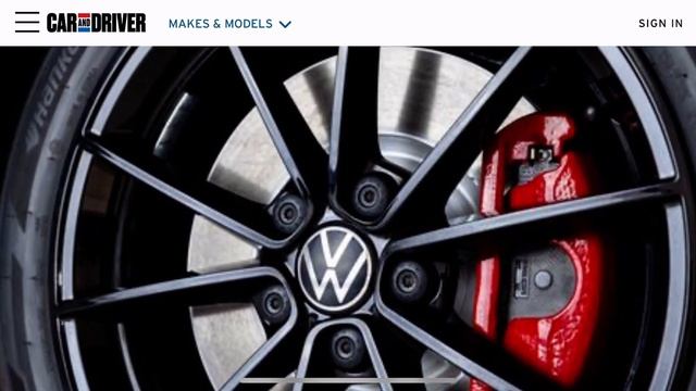 The 2024 Jetta Gli Is Great….But Nobody Wants It!