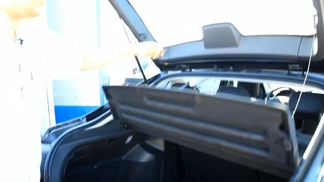 кузов лифтбэк