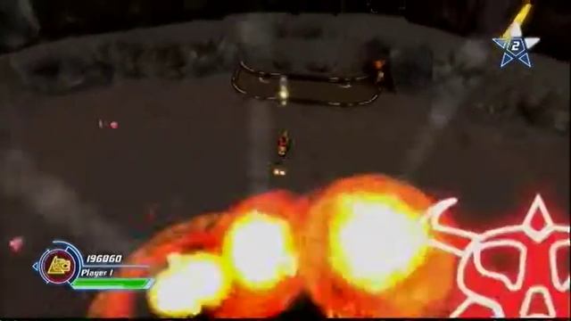 Ps3 Game: Voltron Defender Of The Universe P14