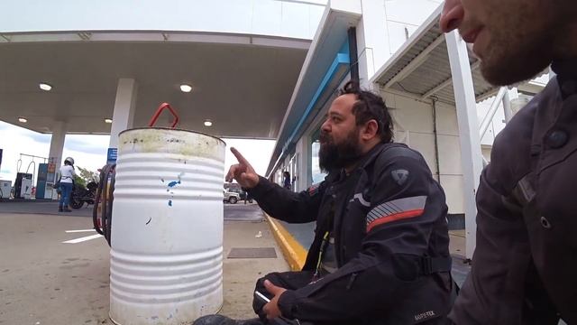 Патагония. Навстречу ветру #2. Аргентина #5