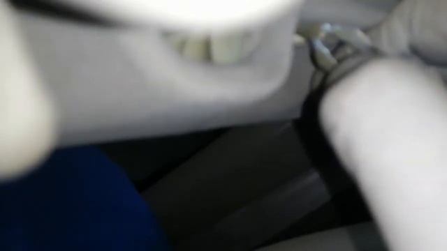 Снятие ручек, крышек и руля — Kia, Audi, Renault