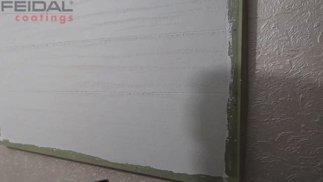 Обучающий мастер-класс по фактуре 