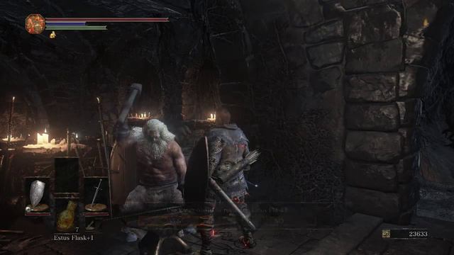 Dark Souls 3 How To Upgrade Your Blacksmith And Pyromancer Teacher