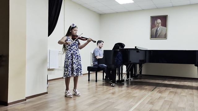 Н.А. Римский-Корсаков 