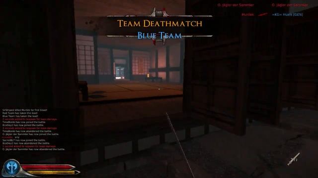 Deadliest Stripes - Block Mania