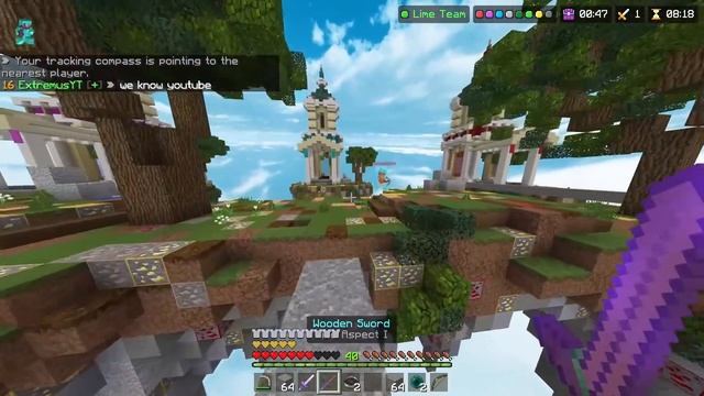 An Honest Review Of The Hive... (Minecraft Bedrock)