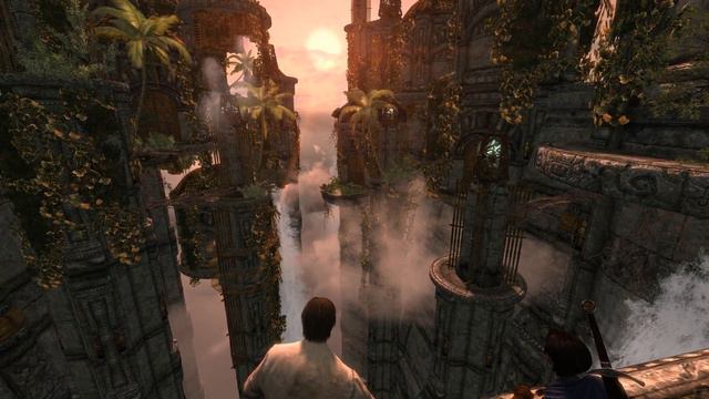 Enderal - Brave New World And Catharsis Endings