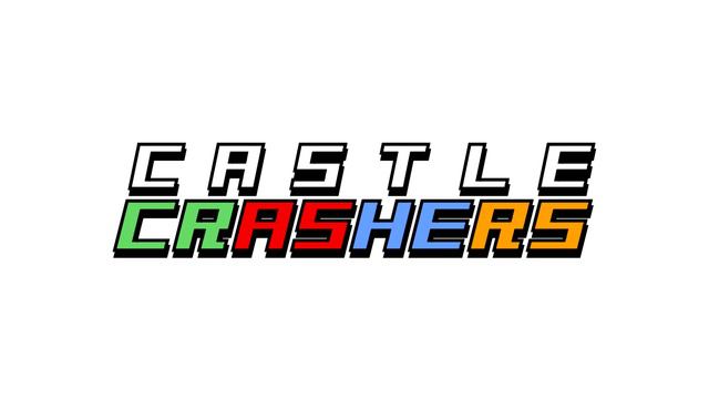 Simple Sight - Castle Crashers