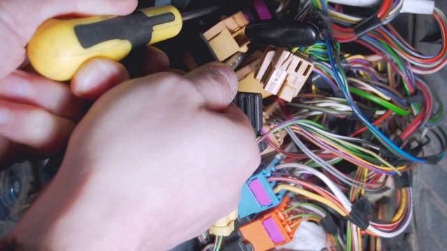 Опыт успеха в уборке