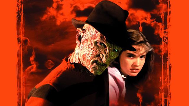Freddy Kruger Suite  A Nightmare on Elm Street OST  Music by Charles Bernstein