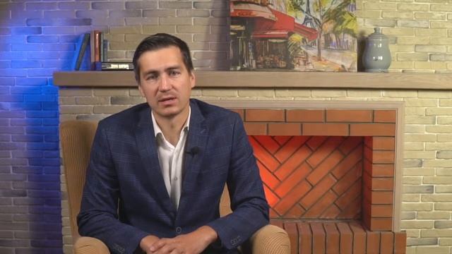 16. Герои молитвы: Глубокая личная связь с Богом
