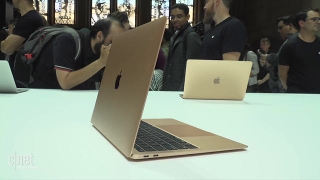 Nuevas MacBook Air Y Mac Mini: Todo Lo Que Debes Saber