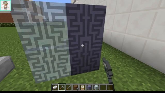 Minecraft Mod Showcase Carpenter Blocks