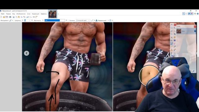 Ледяная купель. Инстаграм 1210.  Материал  от  17..02.2023. Privat Video от Владимира Красаускас