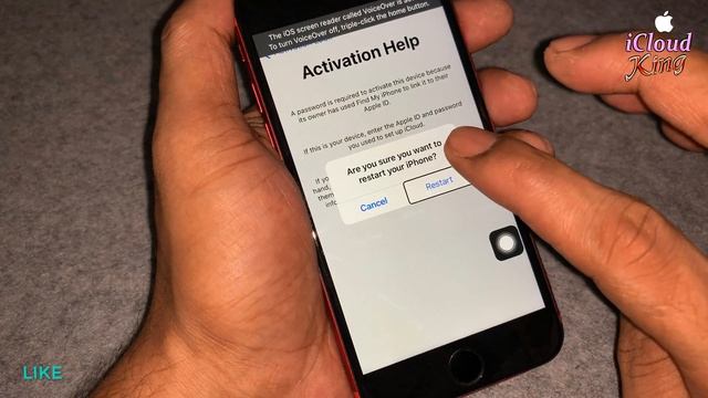 Only 2 Min To? Unlock ICloud Activation Lock Without Apple ID For IPhone & IPad ✔️