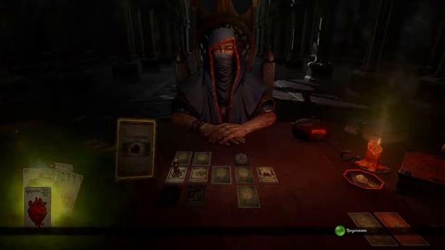 Hand Of Fate [8] Двойная угроза?!!