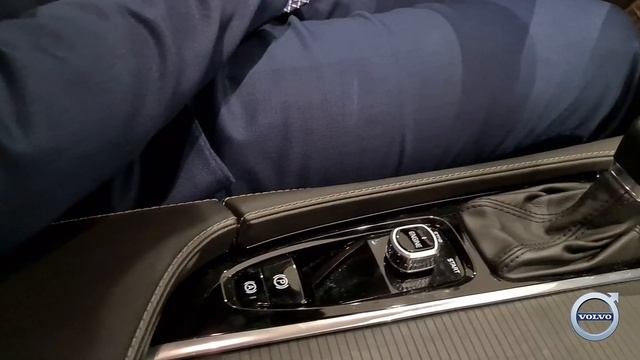 Volvo V90 Cross Country | Usato Volvo Selekt