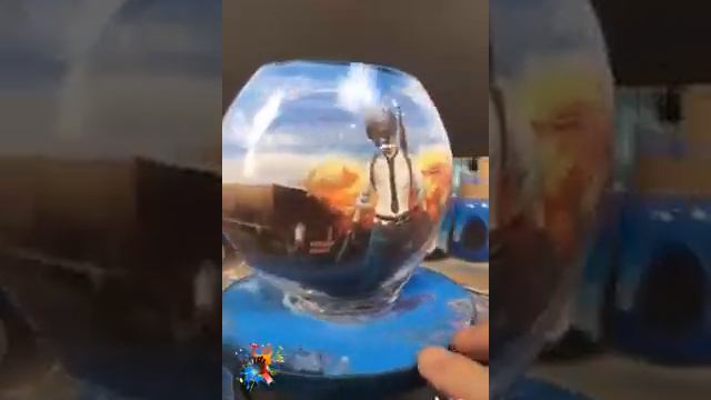 крутые стаканы с песком