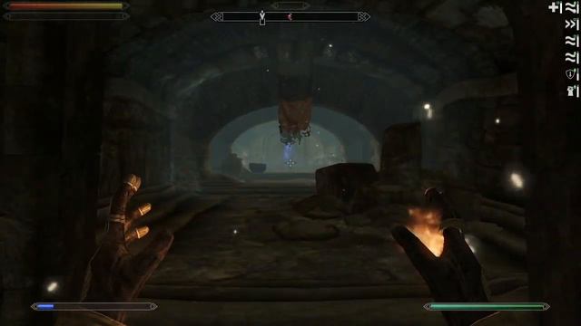 Skyrim - Requiem (Mage) Эпизод 18 