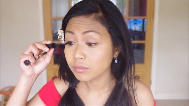 Make-Up Forever HD Foundation Review And Demo