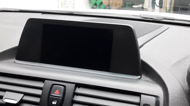 2014 BMW 1 SERIES 3.0 M135I 316BHP MV64HPU