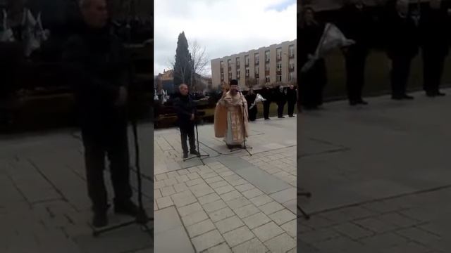 Благодарствена молитва за здраве и добруване