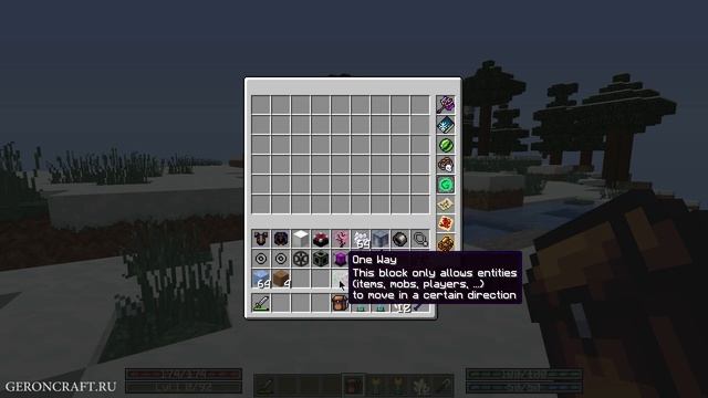 РПГ СБОРКА МАЙНКРАФТ 1.14.4 СКАЧАТЬ 100+ модов #ДИАБЛОКРАФТ