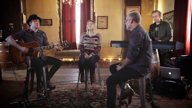 Jesus Culture Kim Walker - Smith   Show Me Your Glory  New Song Cafe