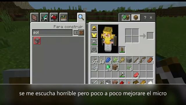 Nick planet 2  La Maqueta De Mi Casa  Minecraft Bedrock