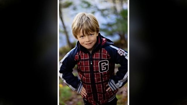 Gusti (Густи) коллекция весна-лето 2014. Детская верхняя одежда из Канады