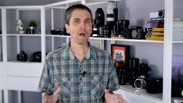 Nikon Z Fc Review - Is Old School The New School?