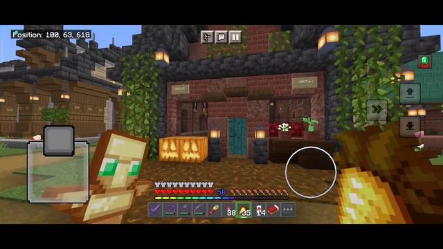 UPDATE REVIEW MINECRAFT PE VERSI 1.19.62 OFFICIAL TERBARU, BISA LOGIN XBOX DAN MAIN SERVER!