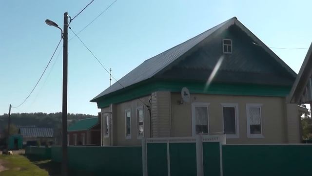 Кайда калды йәшлегем.Саид Билалов жырлый