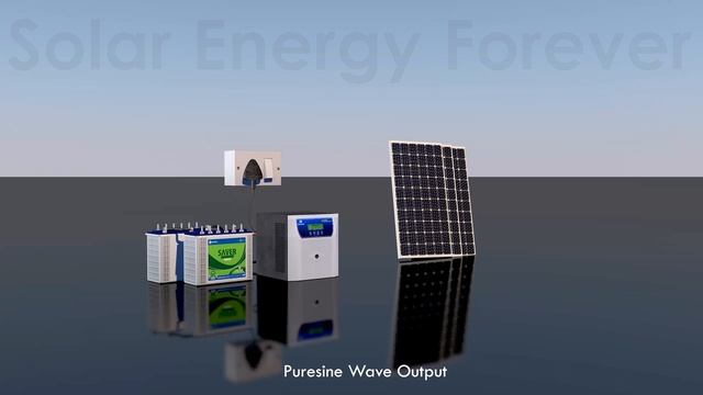 Smarten Superb 2200 MPPT Solar PCU Price Specification