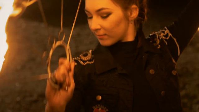 Triin Niitoja& Sandra Hiie - Monster Town